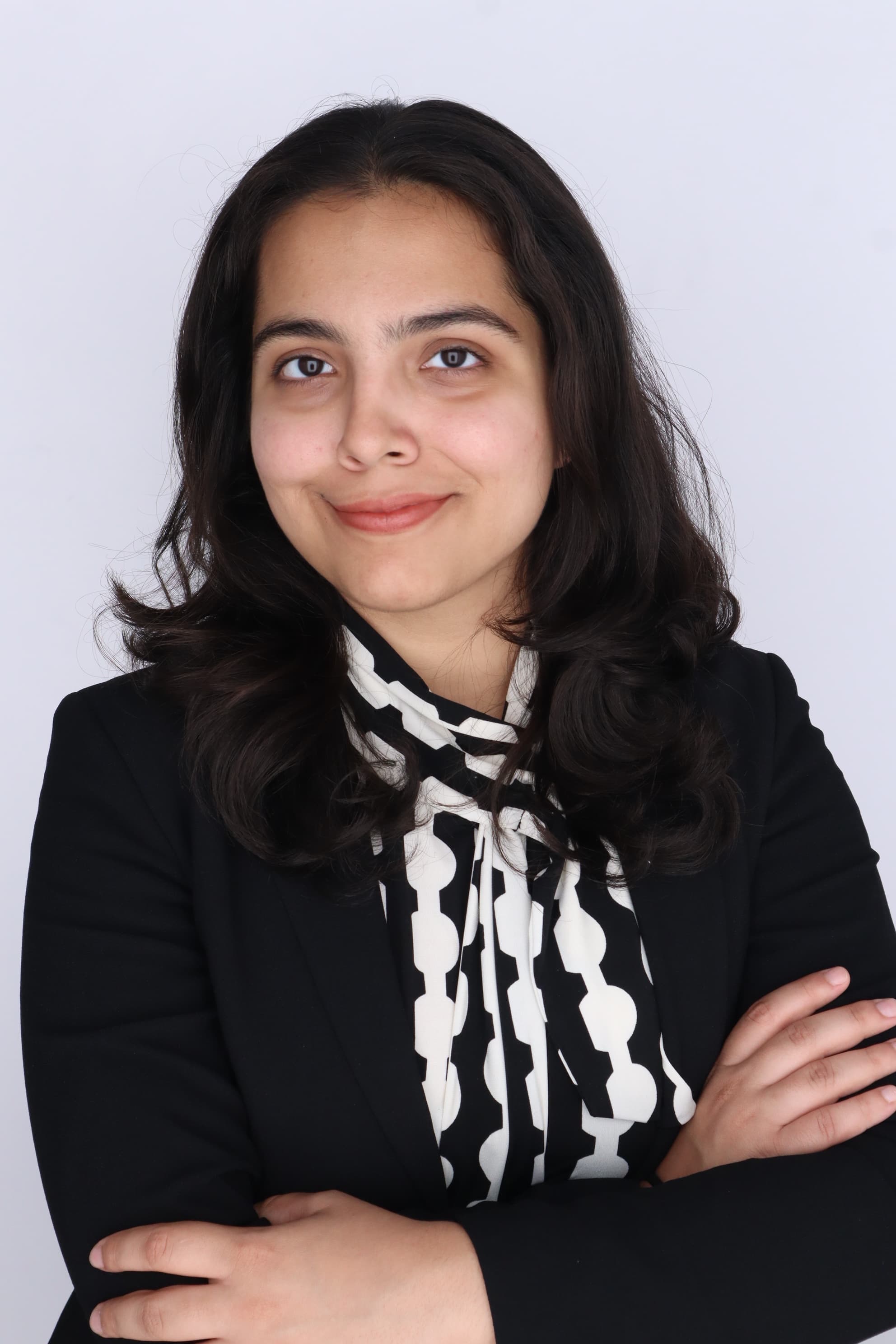Muskan Ahuja